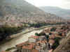Amasya Panorama - Manzarası